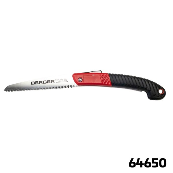 Berger Klappsäge 64650 Astsäge