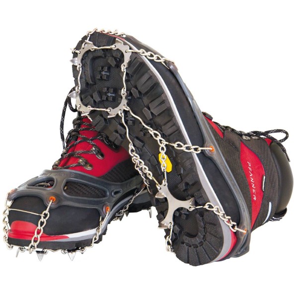 PFANNER® ChainsenPro Schuhschneeketten