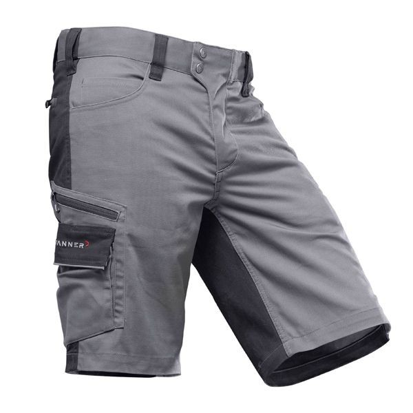 Pfanner StretchFlex® Canfull Shorts