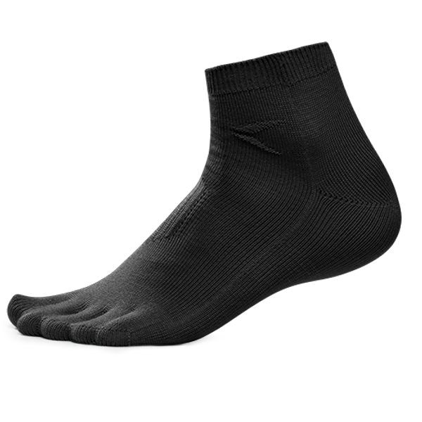 Pfanner Zehen-Taschen-Socken low (AUSLAUFARTIKEL)