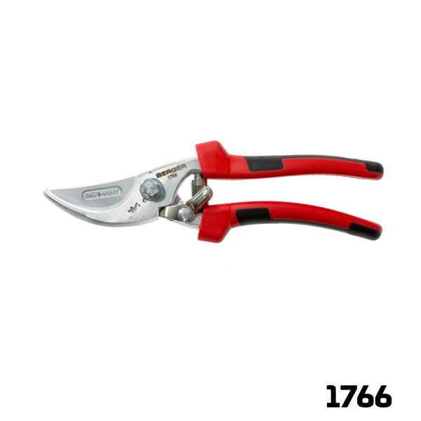 Berger Handschere 1766