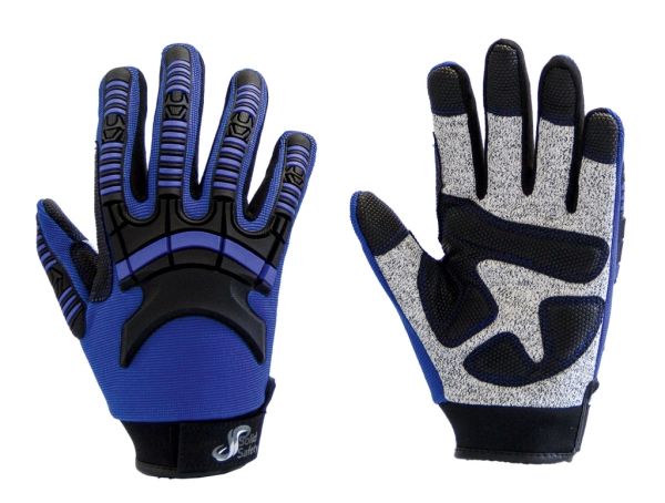 Keiler Safety Cut Protector schnittfeste Handschuhe (Auslaufmodell), Keiler, Handschuhe, Forst- & Arbeitskleidung, Produktübersicht