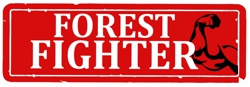 FOREST FIGHTER