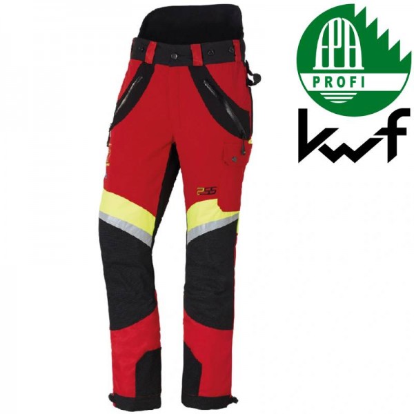 PSS Schnittschutzhose X-treme AIR
