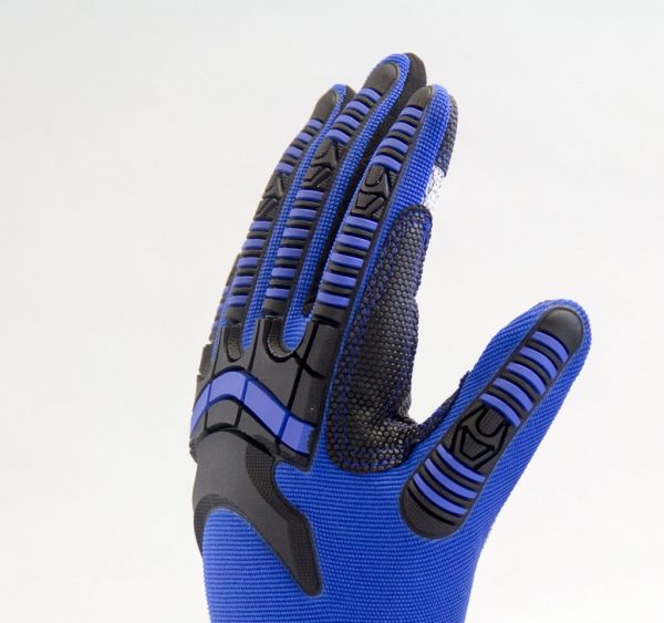 Keiler Safety Cut Protector schnittfeste Handschuhe