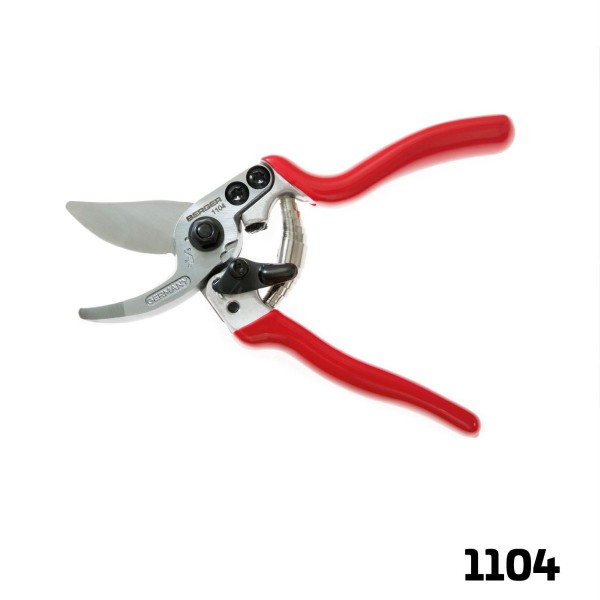 Berger Handschere 1104 Alu