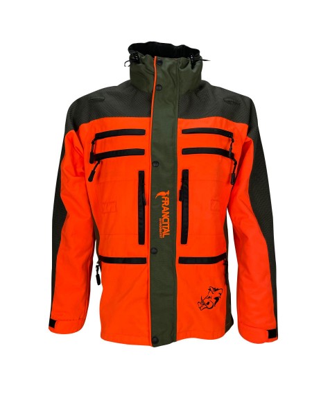 Francital Nachsuchejacke / Hundeführerjacke CERBERE