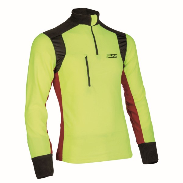 PSS Fleeceshirt X-treme POLAR