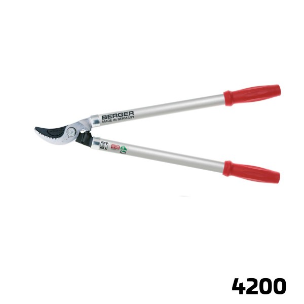 Berger Astschere 4200 Bypass Klassik