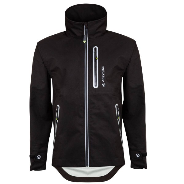 Arbortec FULL ZIP BREATHEDRY SMOCK Regenjacke (LIGHT)